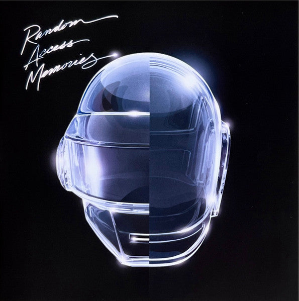 Random Access Memories (10th Anniversary Edition) - Daft Punk