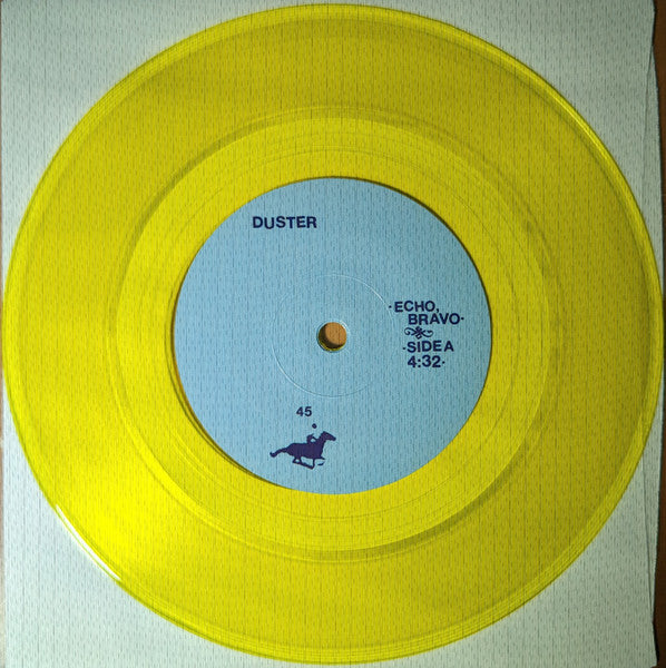 Moods, Modes - Duster