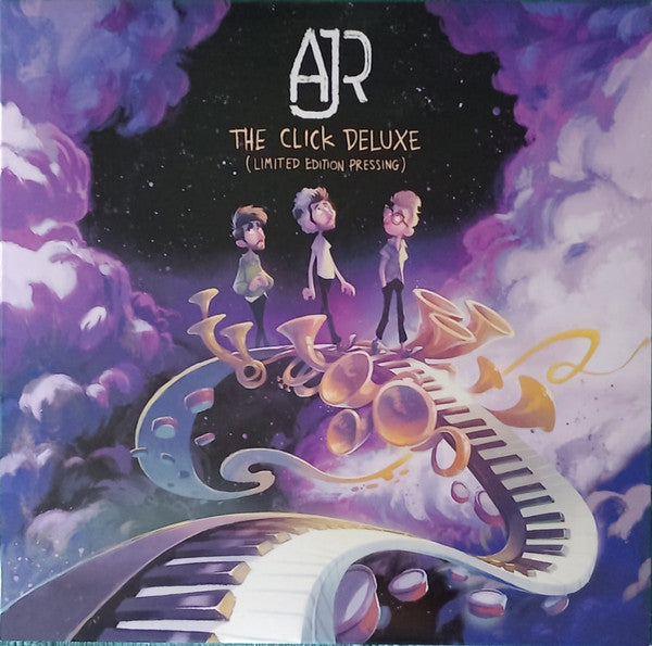 The Click - AJR