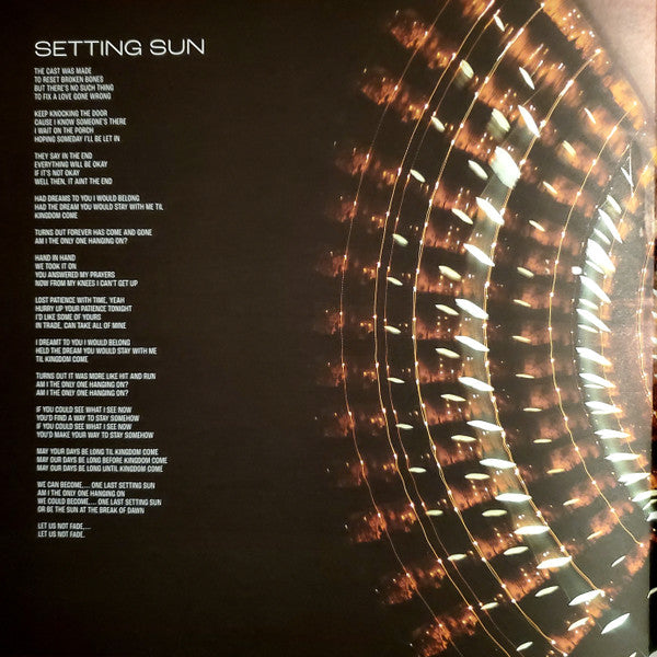 Dark Matter - Pearl Jam