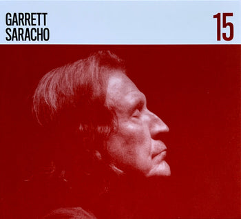 Garrett Saracho Jid015 - Saracho, Garrett / Adrian Younge