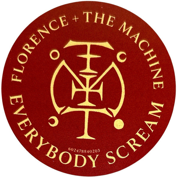Everybody Scream - Florence + Machine