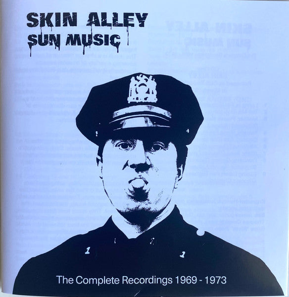 Sun Music: The Complete Recordings 1969-1973 - Rem - Skin Alley