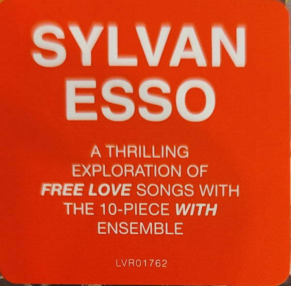 With Love - Sylvan Esso