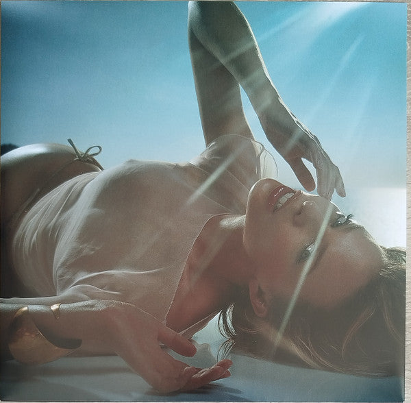 Light Years - Kylie Minogue [LP]