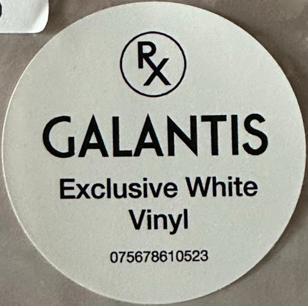 Rx - Galantis