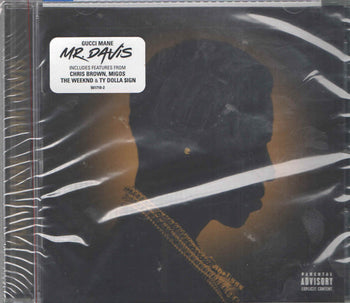 Mr. Davis - Gucci Mane