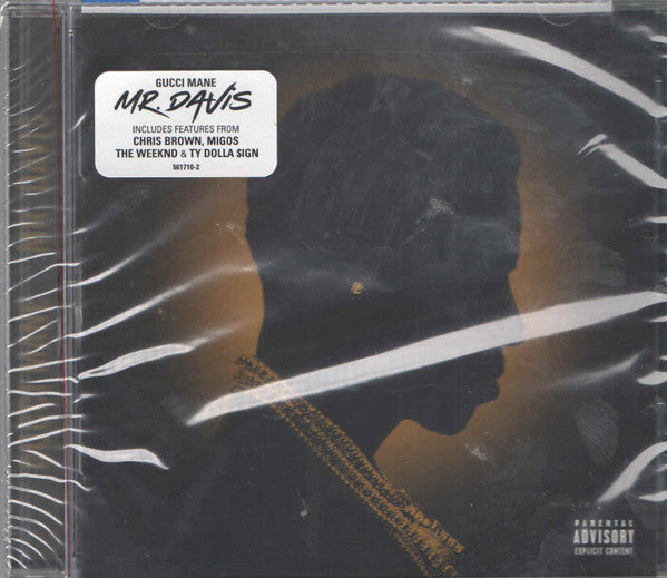 Mr. Davis - Gucci Mane