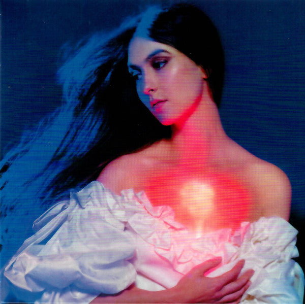 And In The Darkness, Hearts Aglow - Weyes Blood