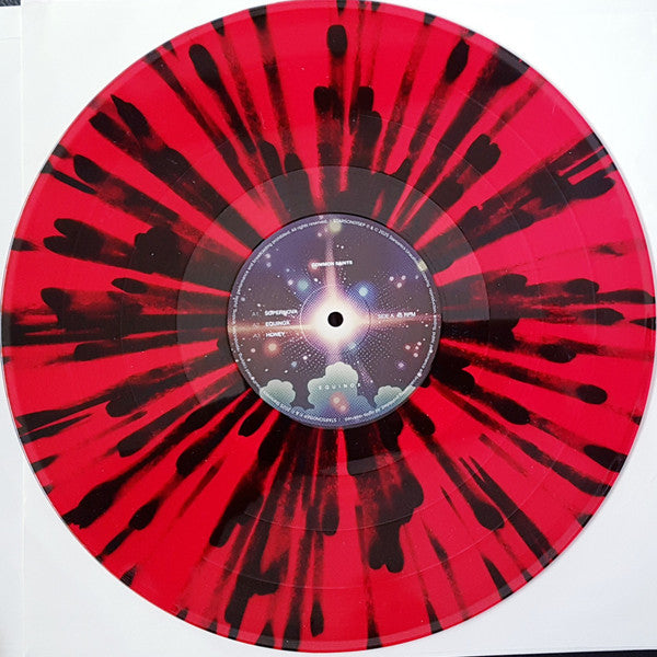 Equinox - Common Saints