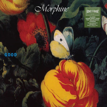 Good - Morphine