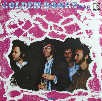 Golden Doors 2 - Doors