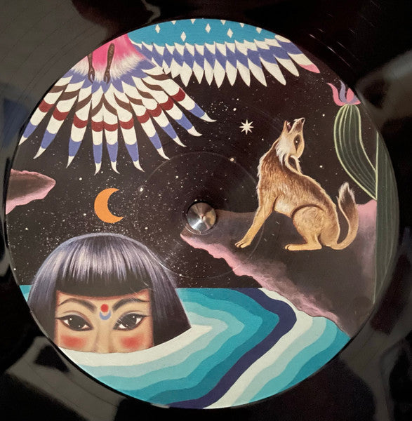 Mordechai Remixes - Khruangbin