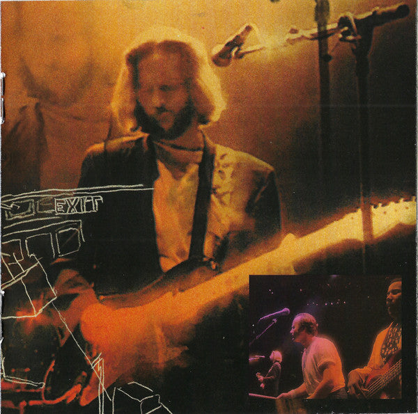 24 Nights: Rock - Clapton, Eric