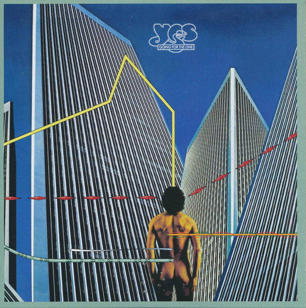 Original Album Series - Yes