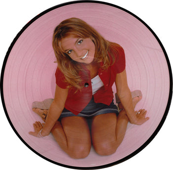 Baby One More Time - Spears, Britney