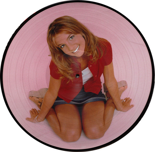 Baby One More Time - Spears, Britney