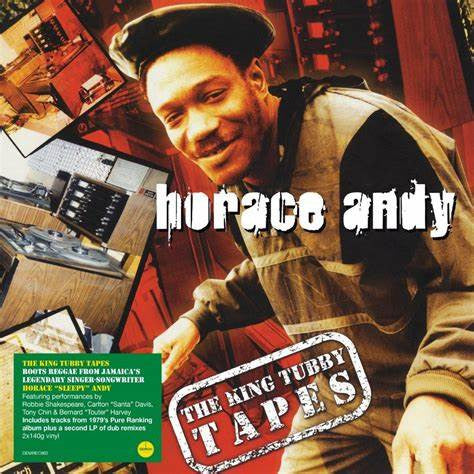 King Tubby Tapes - Andy, Horace