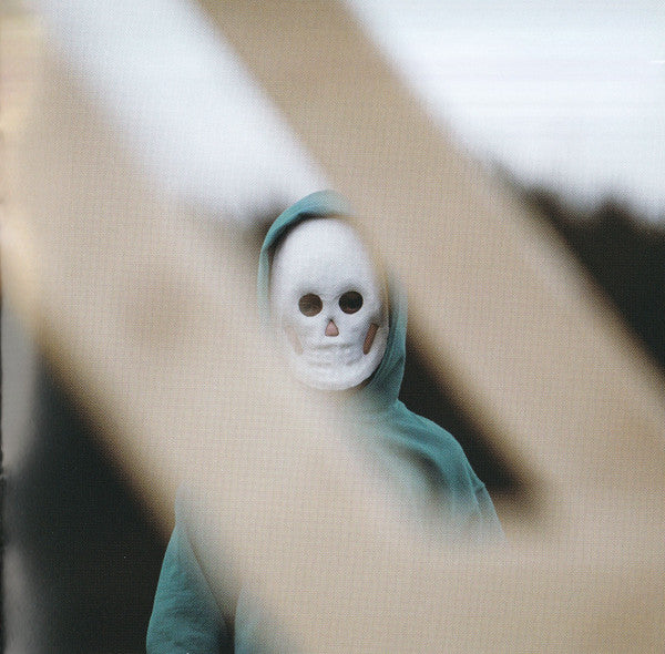 The Phantom Five - AWOLNATION