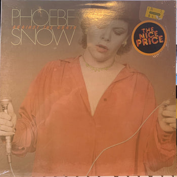 Against The Grain - Snow, Phoebe