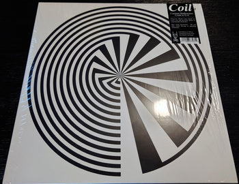 Constant Shallowness Leads To Evil - Coil