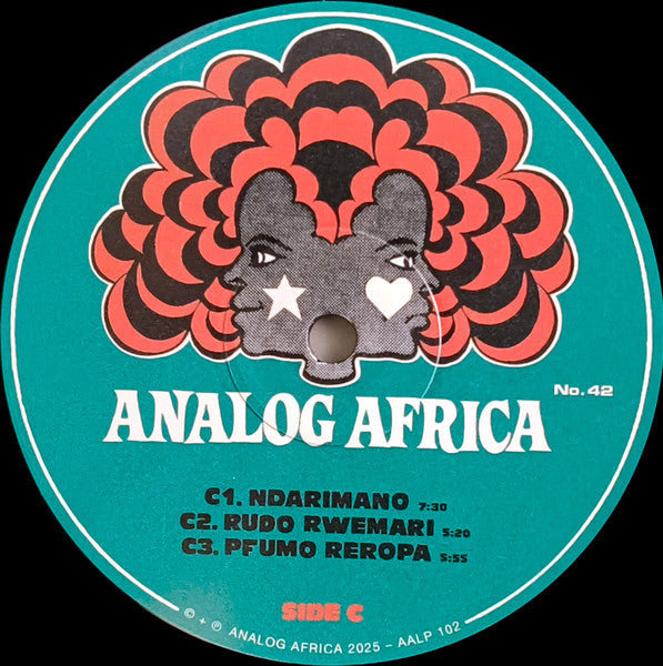 Chigiyo Music Kings 1987-1998 - Zig-Zag Band