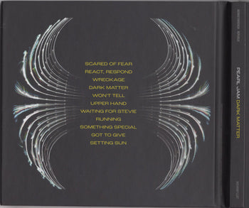 Dark Matter - Pearl Jam