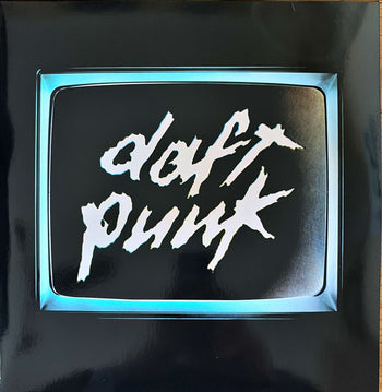 Human After All Remixes - Daft Punk