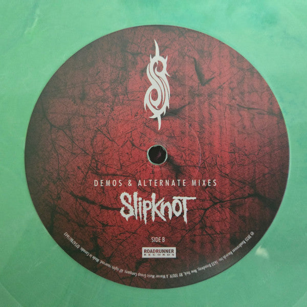 Slipknot (25th Anniversary Edition) - Slipknot