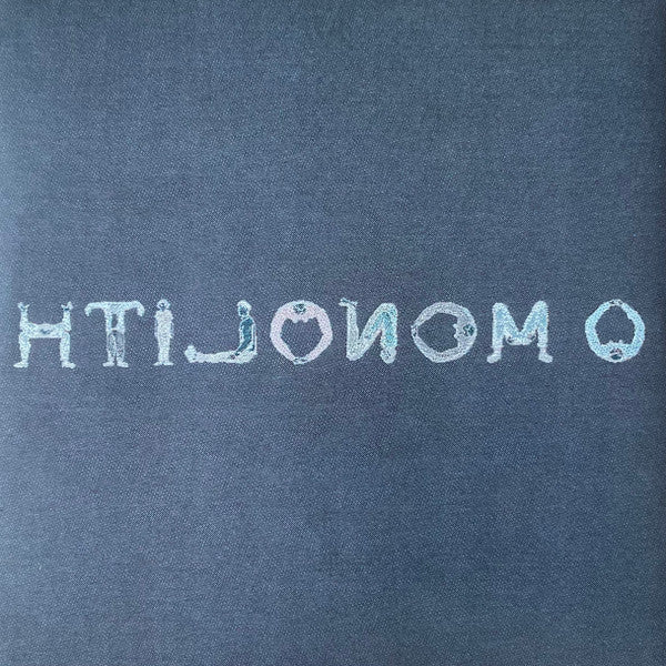 O Monolith - Squid