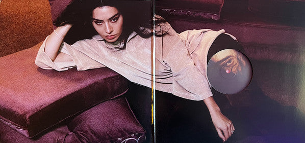 Brat - Charli XCX