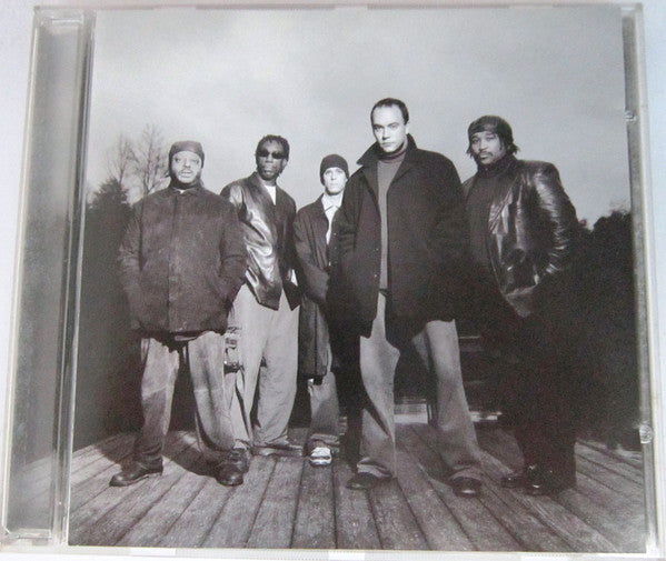 Everyday - Matthews, Dave Band