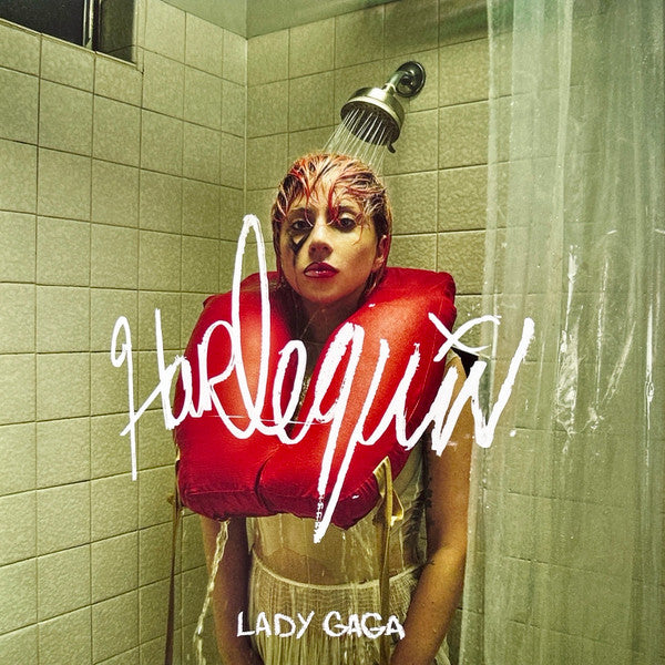 Harlequin - Lady Gaga