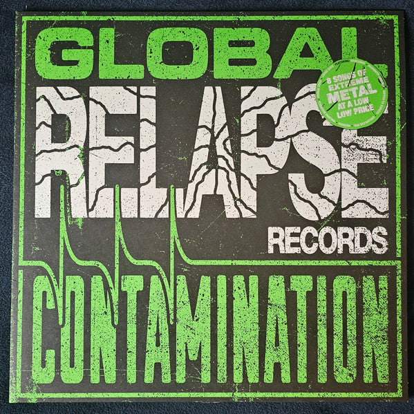 Global Contamination - Various