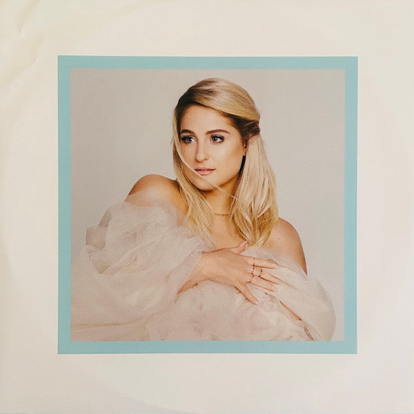 Treat Myself - Trainor, Meghan