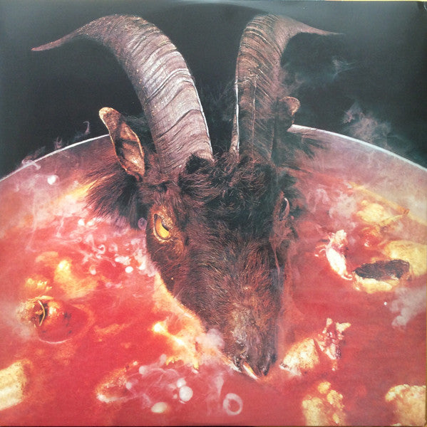 Goats Head Soup - Rolling Stones