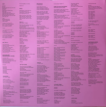 Rx - Galantis