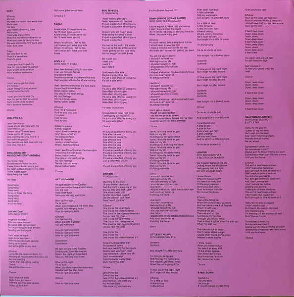 Rx - Galantis