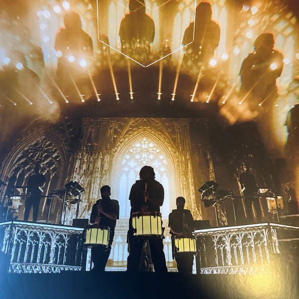 The Last Goodbye Tour Live - Odesza