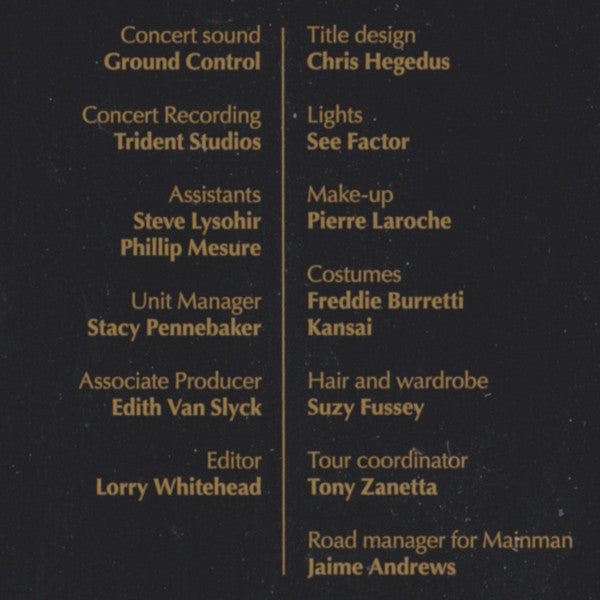 Ziggy Stardust And The Spiders From Mars: The Moti - Bowie, David