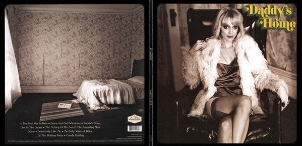 Daddy's Home - St. Vincent