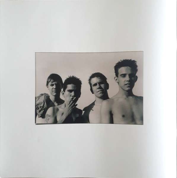 Spiderland [180 Gram] (Can) - Slint