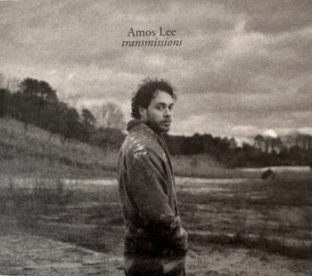 Transmissions - Lee, Amos