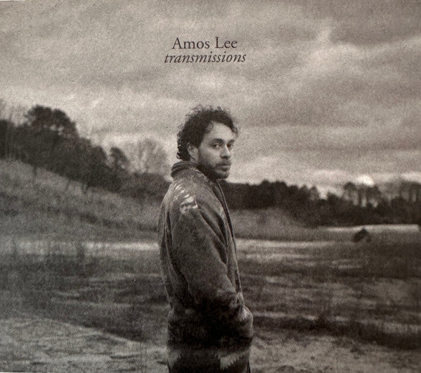 Transmissions - Lee, Amos