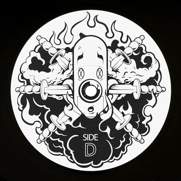 Sad Clown Bad Dub 2 - Atmosphere