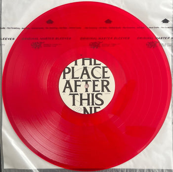 The Place After This One - Underoath