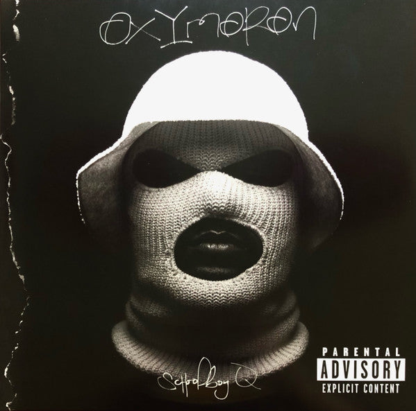 Oxymoron - Schoolboy Q