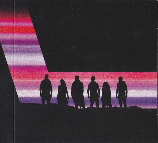 Horizons - Starset