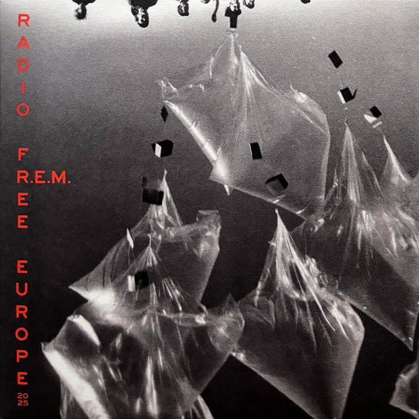 Radio Free Europe 2025 - R.E.M.