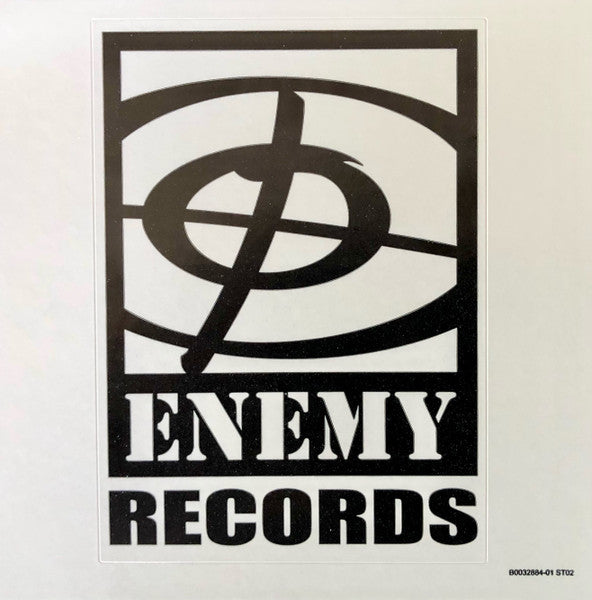 What You Gonna Do When The Grid Goes Down? - Public Enemy